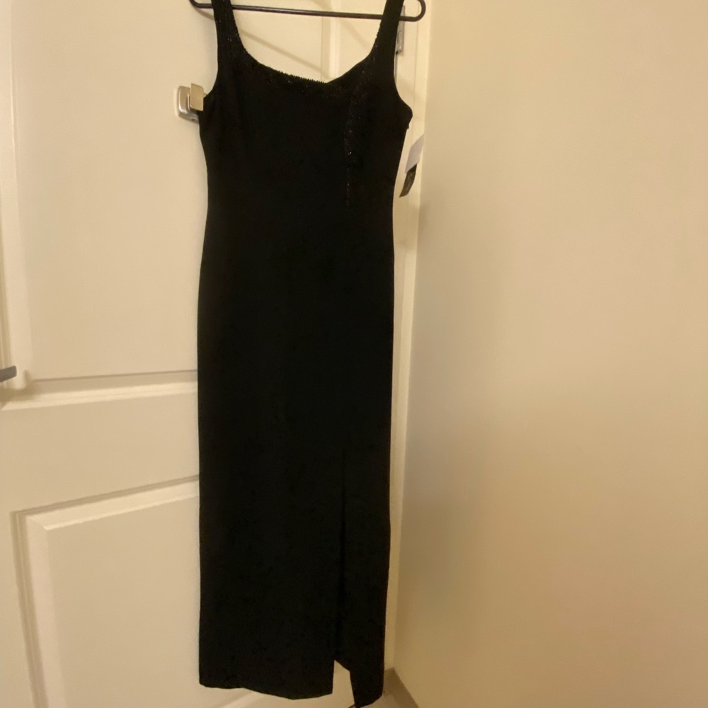 Evening gown